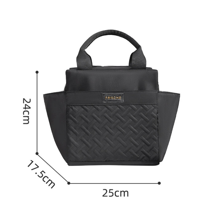 Mehrfach-Taschen isolierte Lunch-Tasche
