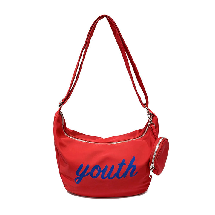 WoStylish Lässige Handtasche Karnz