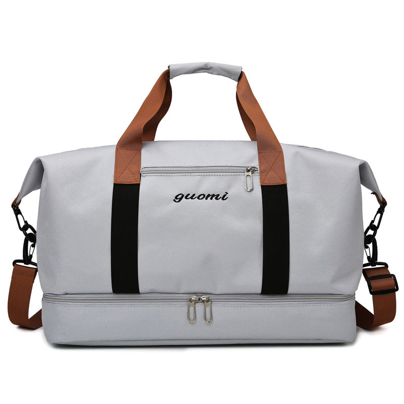 Schwerlast-Reise-Duffle-Tasche Karnz