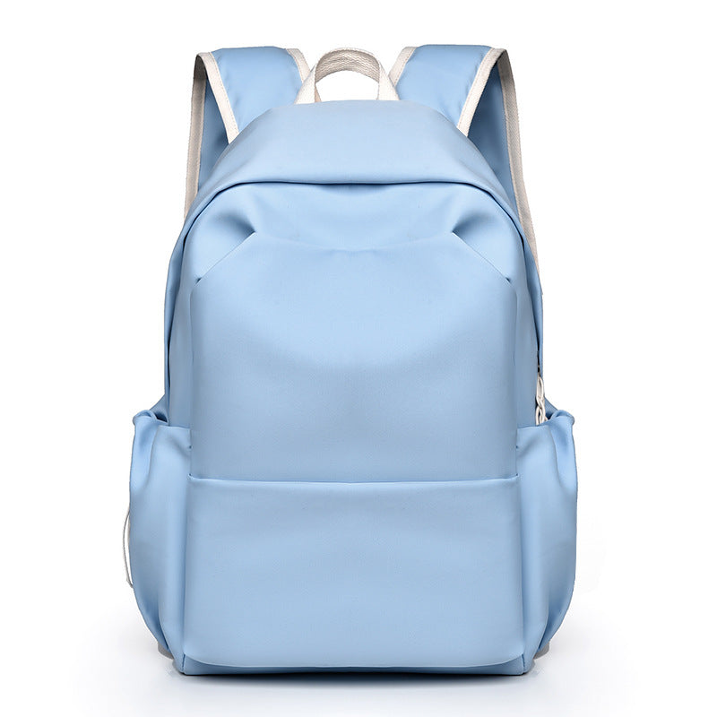 WoHigh-Kapazitäts Wasserdichte Laptop Rucksack Karnz