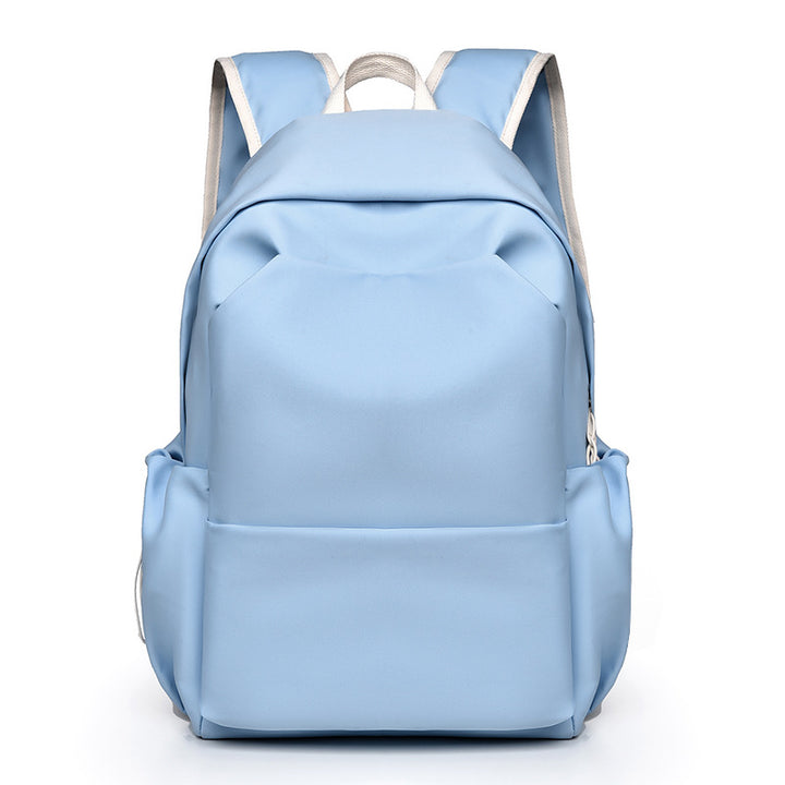 WoHigh-Kapazitäts Wasserdichte Laptop Rucksack Karnz