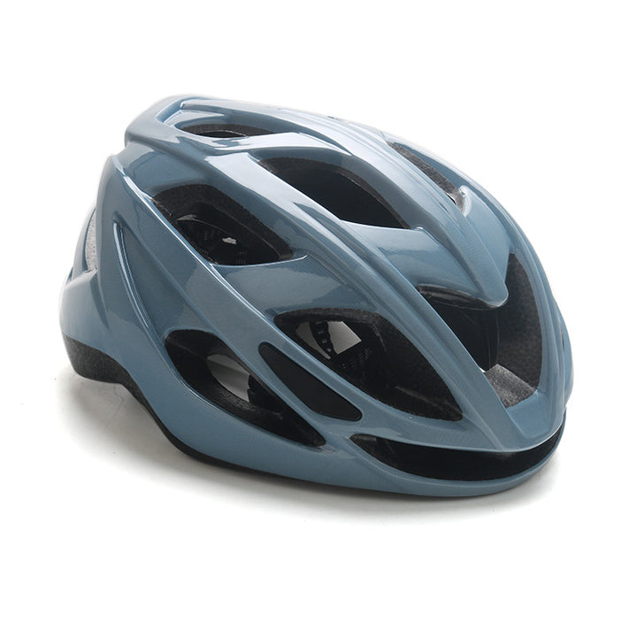 Ultraleichter aerodynamischer Fahrradhelm Karnz