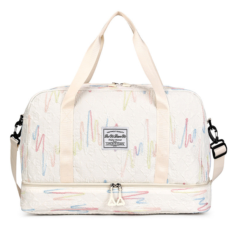 Stylische Multi-Zweck-Reise