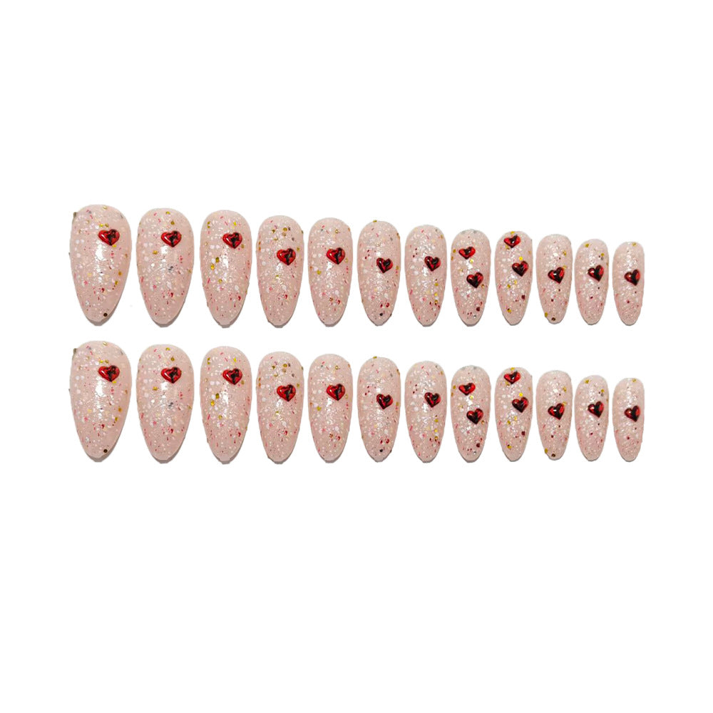 Premium Nageldesign Karnz
