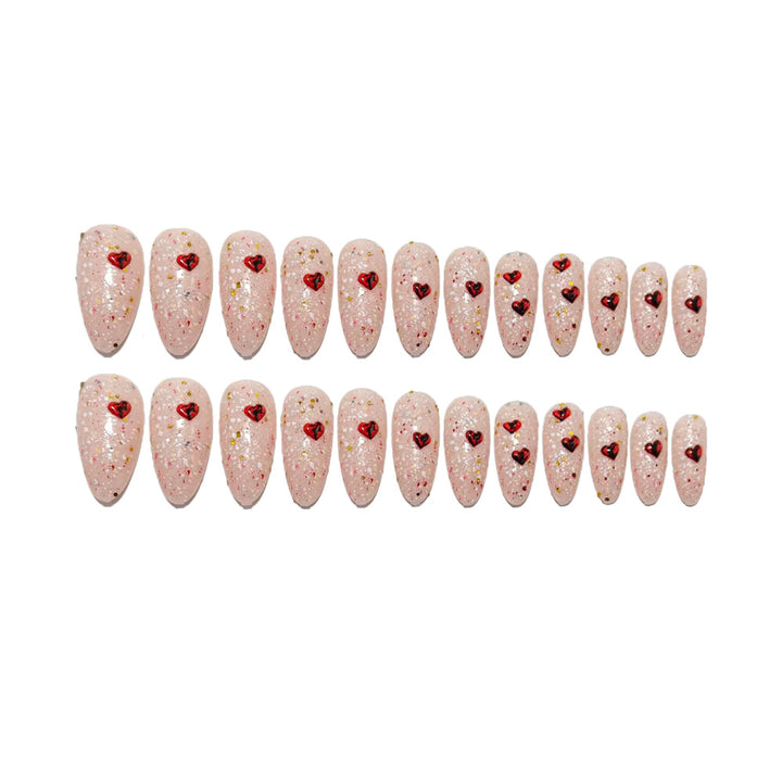 Premium Nageldesign Karnz