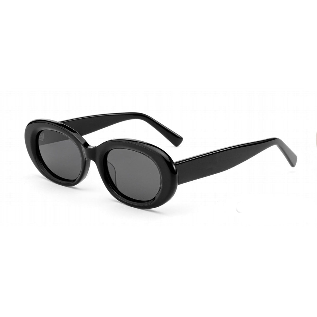 Damen modische Sonnenbrille mit ergonomischem Design und hochwertigen Gläsern Karnz
