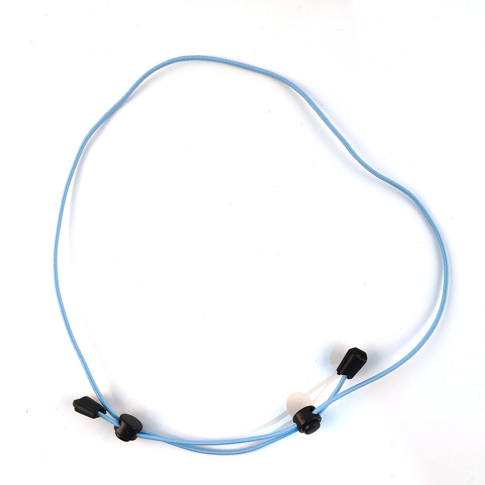 Verstellbarer Audio-Kabelstützenhalter Karnz