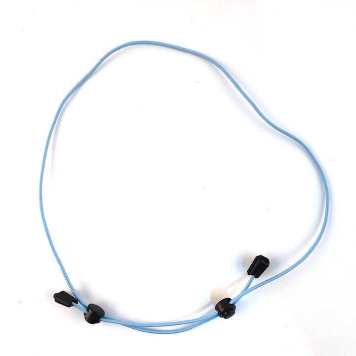 Verstellbarer Audio-Kabelstützenhalter Karnz
