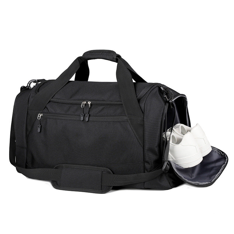 Vielseitige Outdoor-Abenteuer-Duffel-Tasche Karnz
