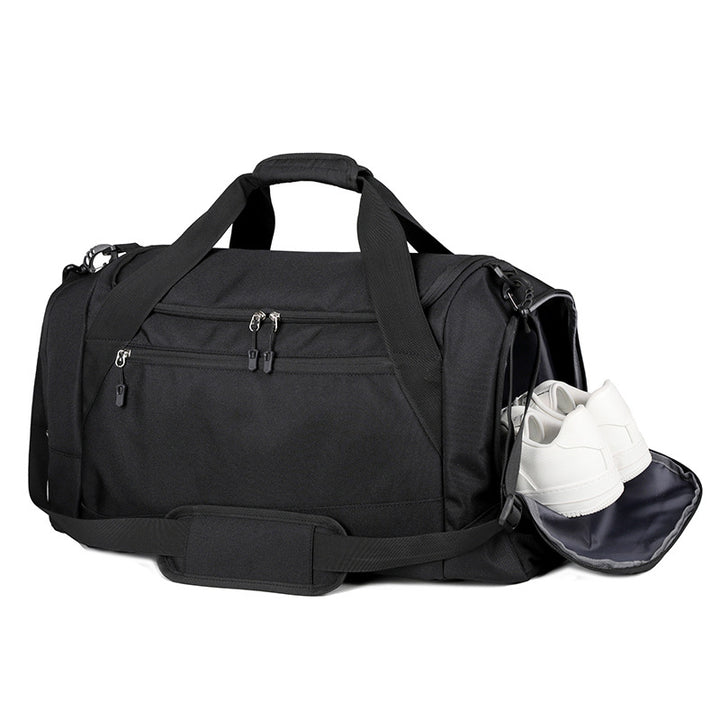Vielseitige Outdoor-Abenteuer-Duffel-Tasche Karnz