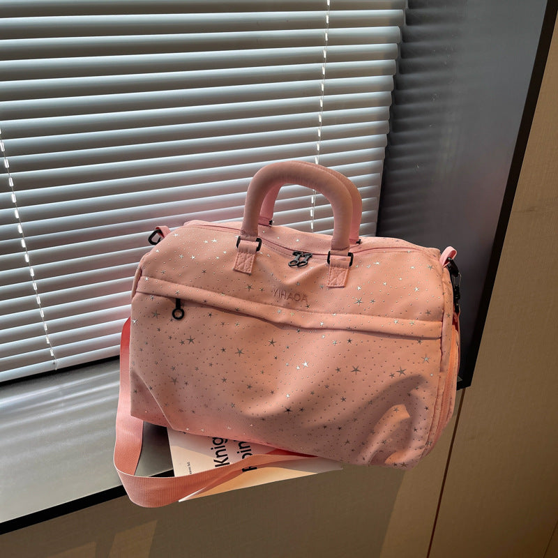 Stylische multifunktionale Reisetasche Karnz 1791206134