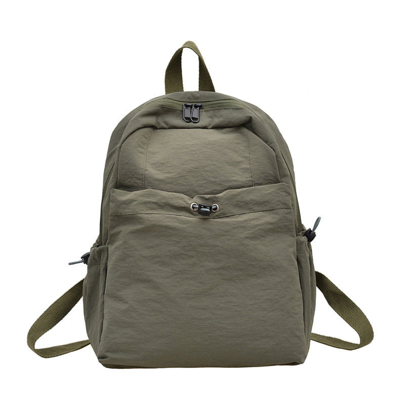 Leichter lässiger Rucksack Karnz