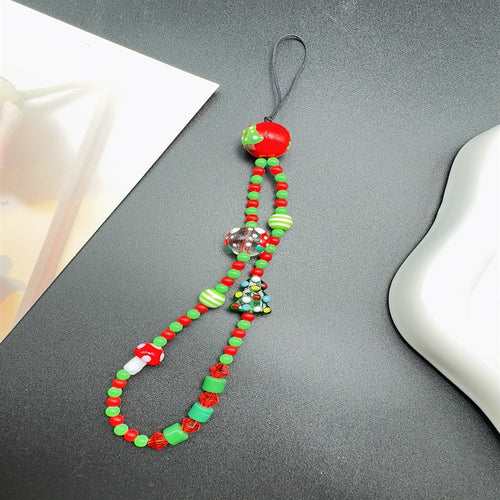 Perlen Zubehör Lanyard Karnz