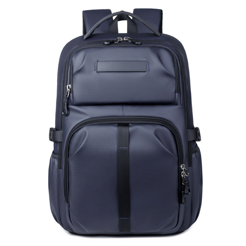 Mehrfunktionsfähiger technikfreundlicher Rucksack