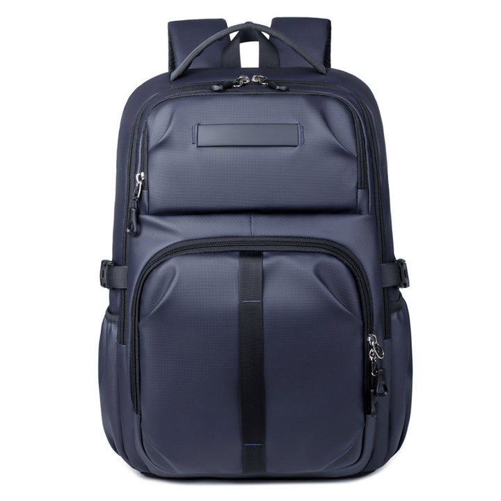 Mehrfunktionsfähiger technikfreundlicher Rucksack