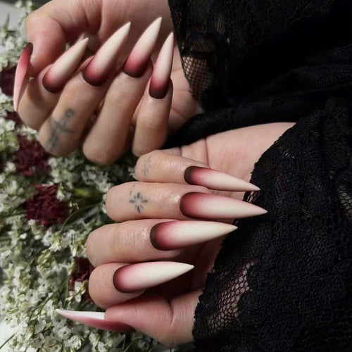 Hochwertige Nagelkunst Set Karnz