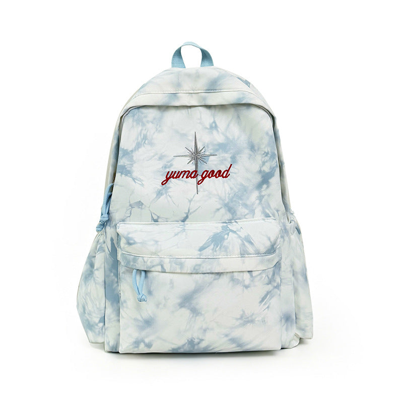 Stylischer leichter Rucksack Karnz