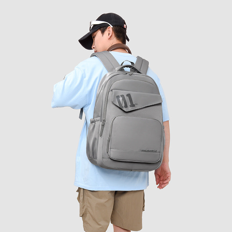 Multi-Funktionaler Urban-Rucksack Karnz 1791204975