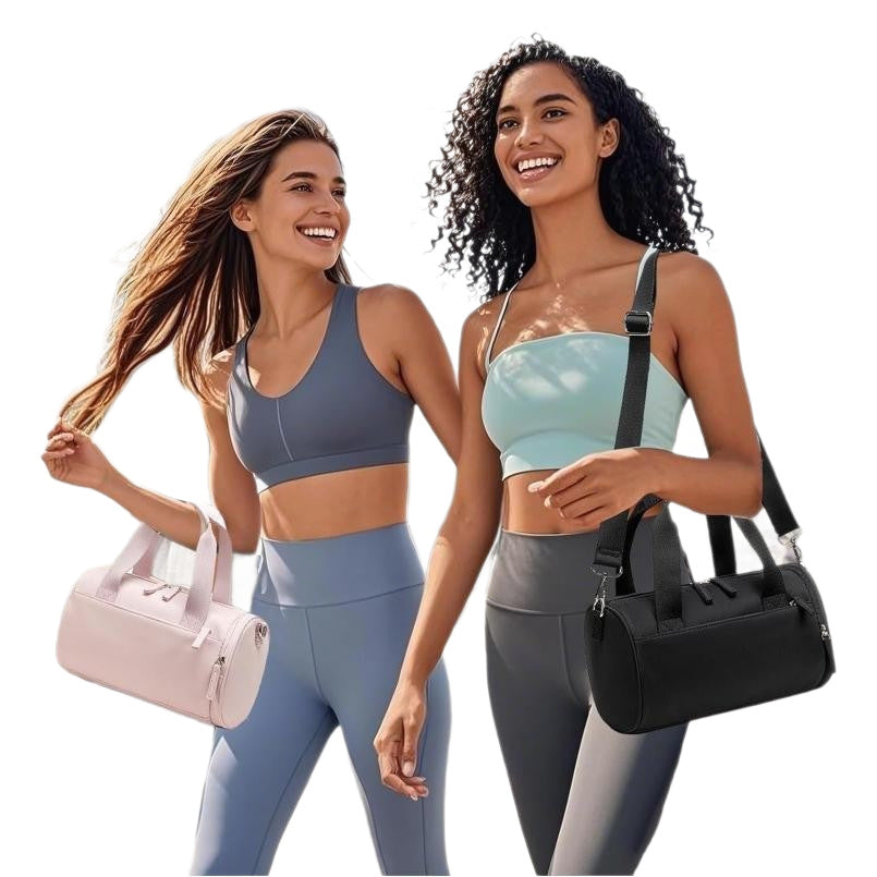 Vielseitige Alltags-Duffel-Tasche Karnz