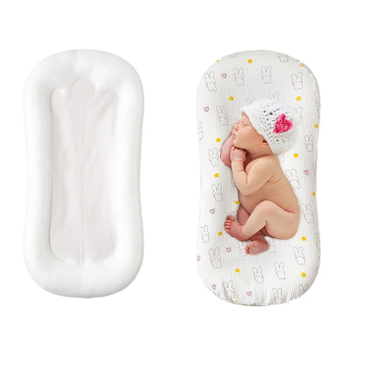 Baby Swaddle Decke Karnz