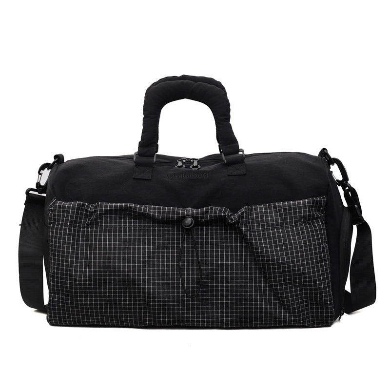 Vielseitige Utility Gym Duffle Bag Karnz