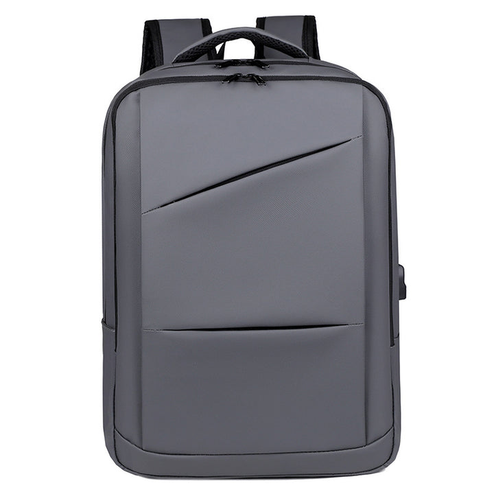 Hochleistungsfähiger strukturierter Laptop-Rucksack Karnz