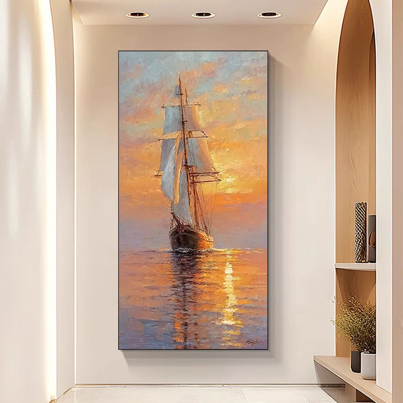 Leinwand Wandkunst