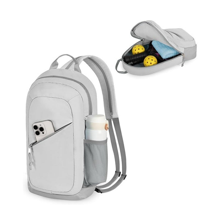Vielseitiger Freizeitrucksack mit Fächern Karnz