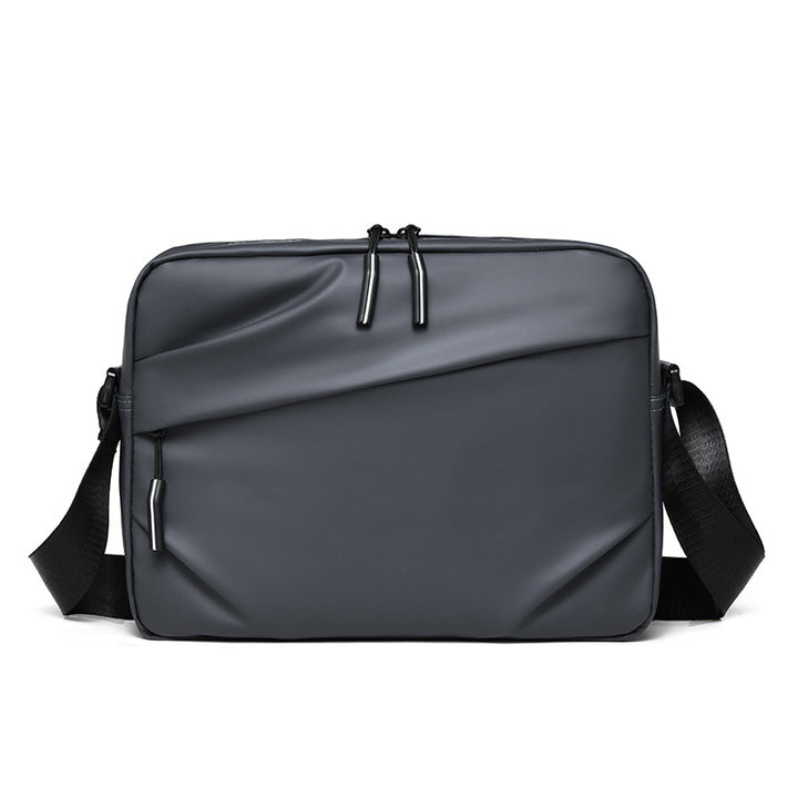 Stylische Laptop-Umhängetasche Karnz