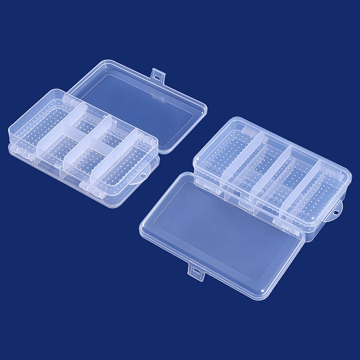 Multi-Sektion Bastelbedarf Organizer Karnz