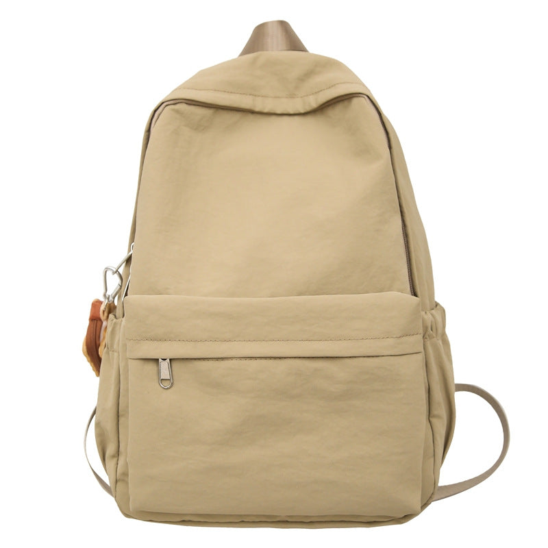 Leichtgewicht Reisebereite Rucksack Karnz
