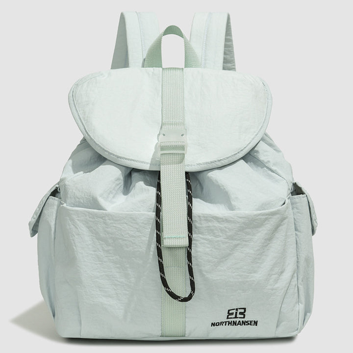 Leichte Multi-Compartment Outdoor-Rucksack