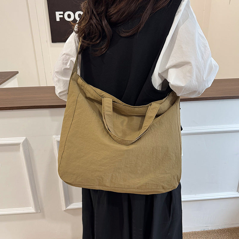 WoVersatile Everyday Oversized Tote Bag Karnz