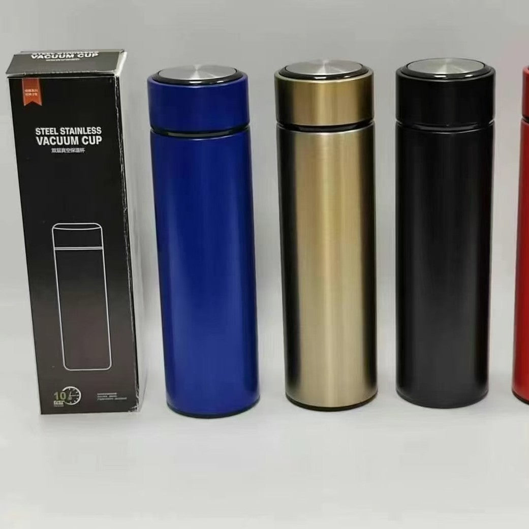 Unisex Isolierflasche Karnz