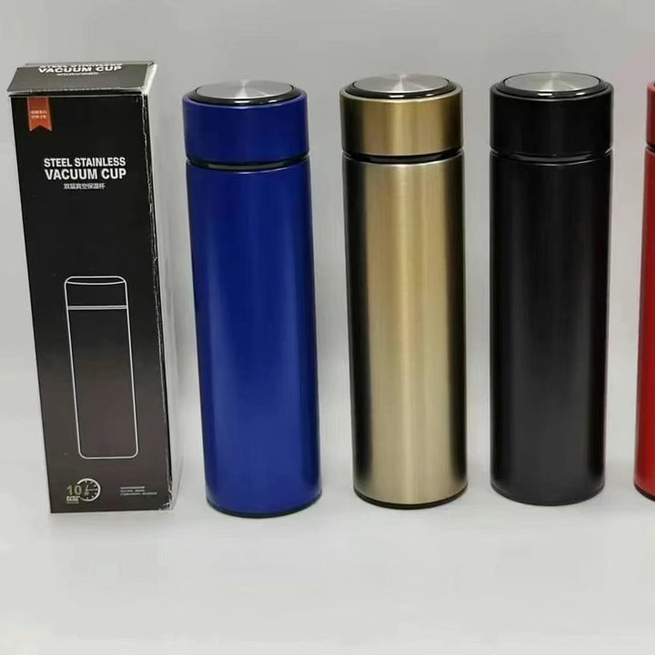Unisex Isolierflasche Karnz