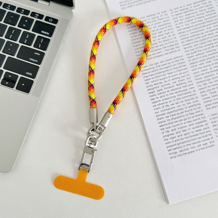 Schlüsselband mit Karabiner Karnz