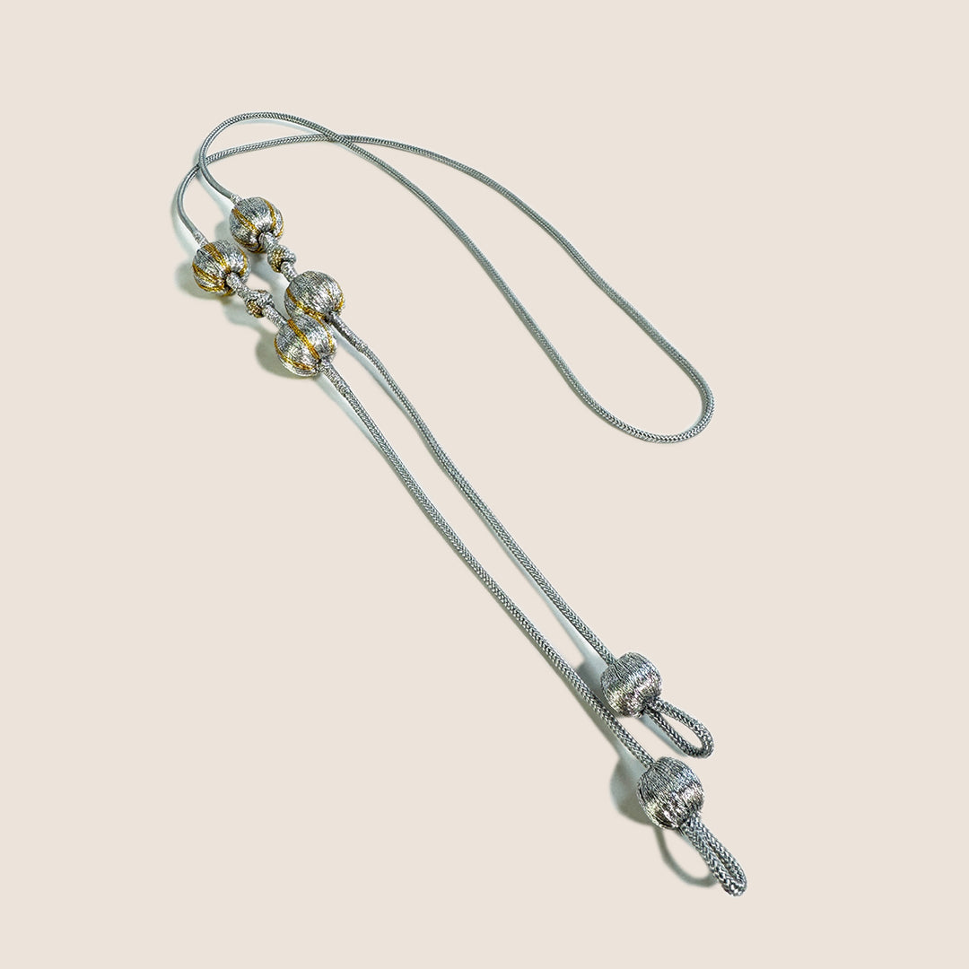 Elegante Brillenretentionskette Karnz