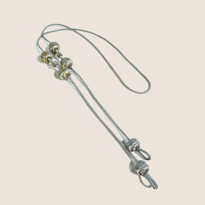 Elegante Brillenretentionskette Karnz