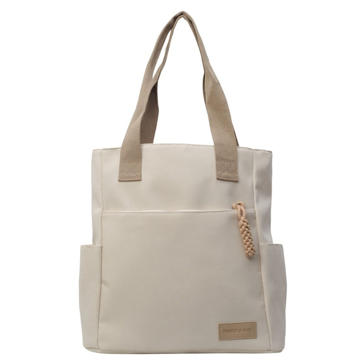 Stylische Mehrfach-Taschen Freizeit Tragetasche