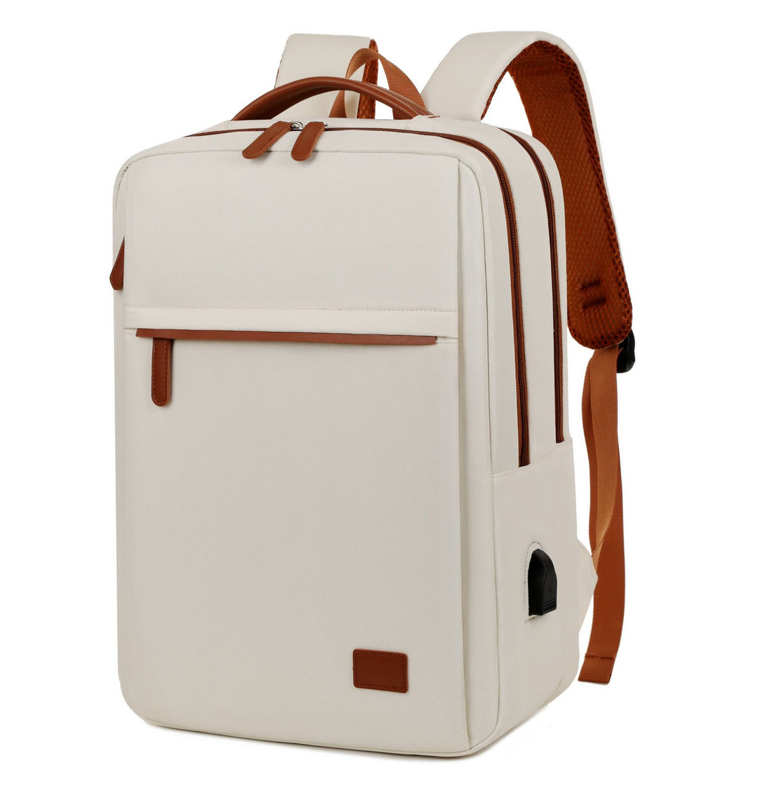 Moderner Laptop-Rucksack mit Intelligenten Fächern Karnz
