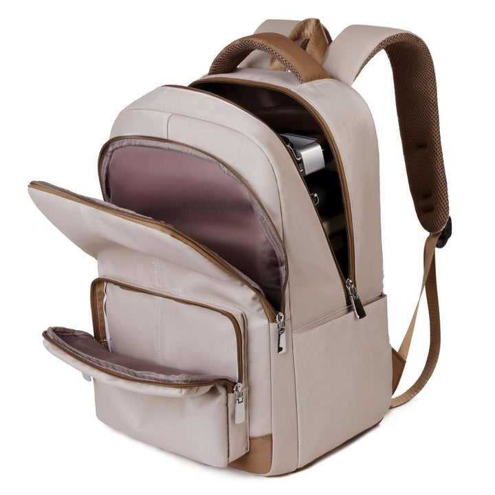 Geräumiger Professioneller Reise-Rucksack Karnz