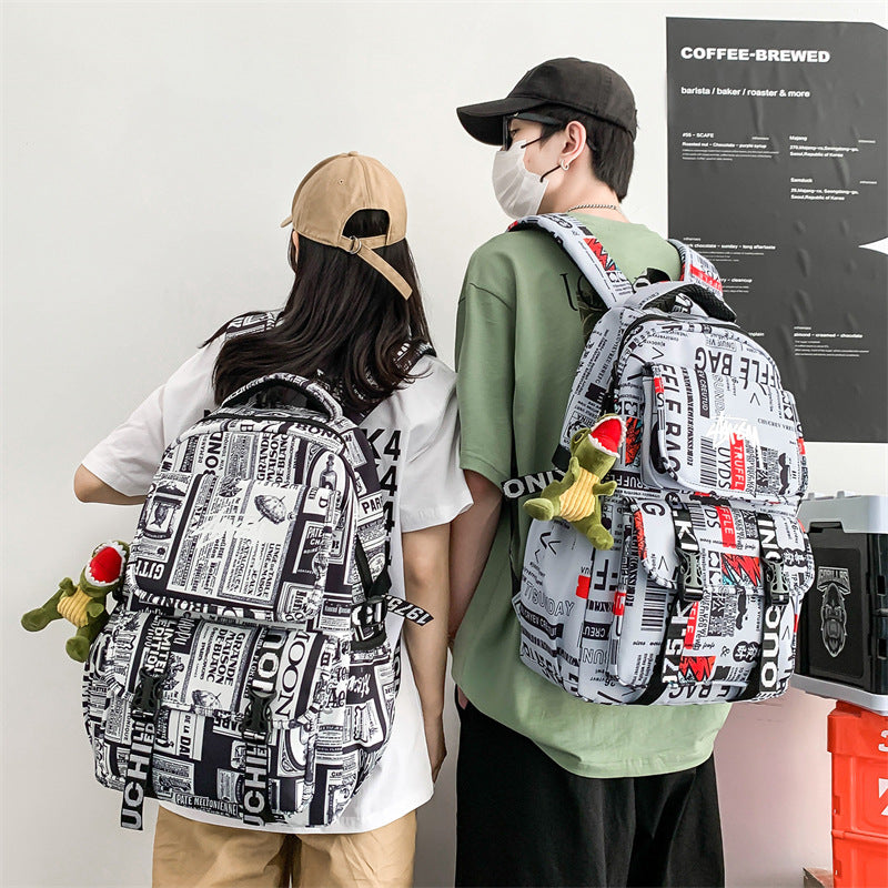 Multi-Funktions-Reise-Rucksack Karnz