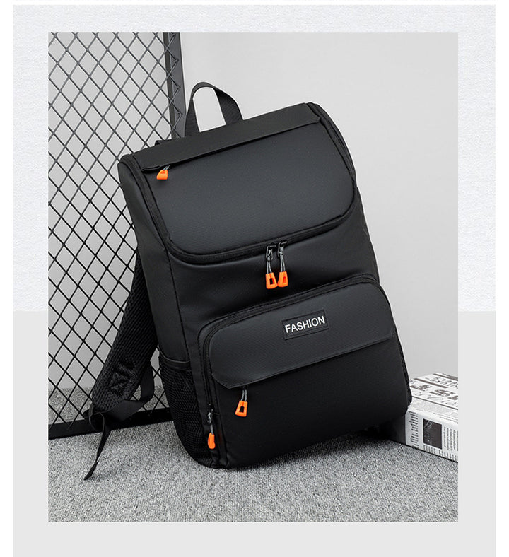 Vielseitiger Urbaner Reise-Rucksack Karnz