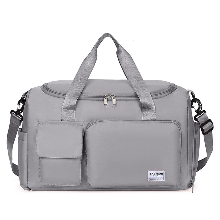 Multifunktionale Reisetasche Karnz