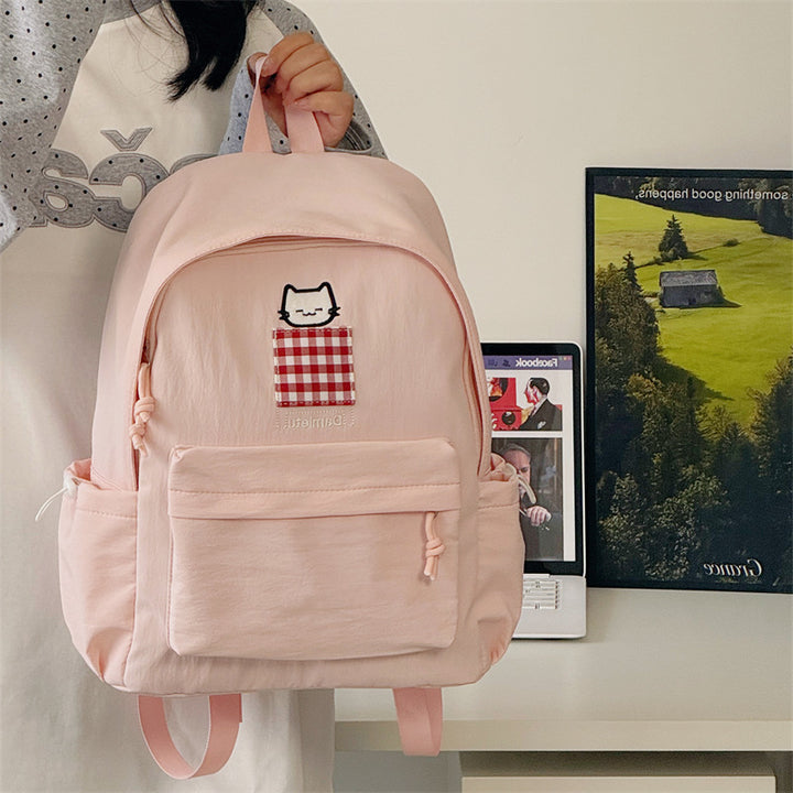 Süßer Charakterdesign-Rucksack Karnz 1791205507