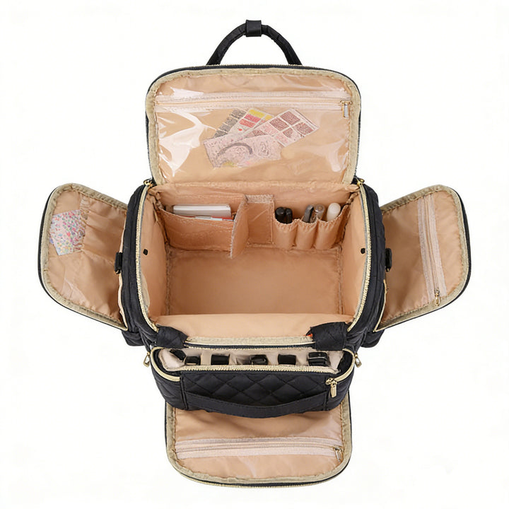 Stylische und Funktionale Reisetasche Im Praktischen Kofferformat Karnz