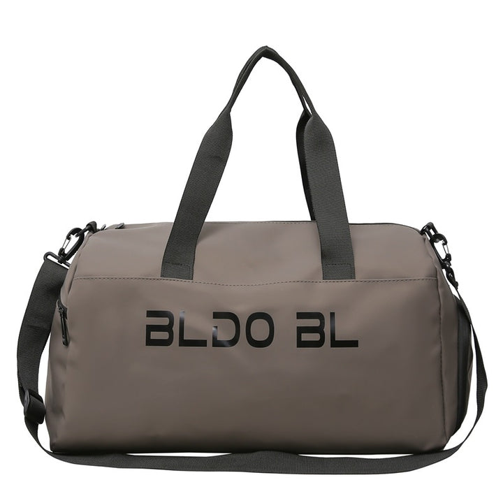 Wasserabweisende Abenteuer-Duffle-Tasche