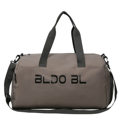 Wasserabweisende Abenteuer-Duffle-Tasche