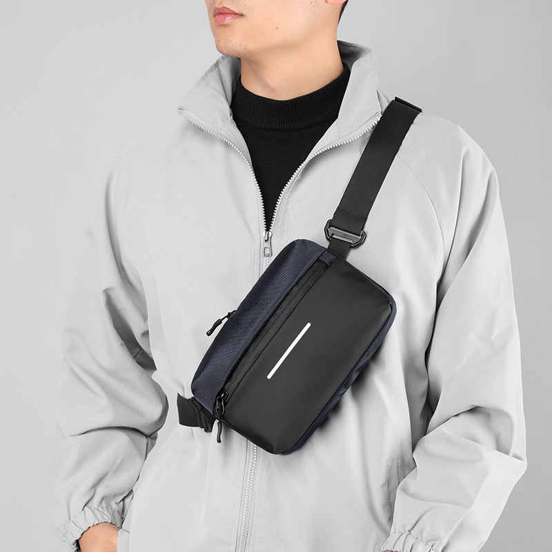 Wasserdichte Umhängetasche Organizer Tasche Karnz