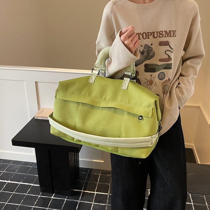 Hochleistungs-Wochenend-Duffelbag Karnz